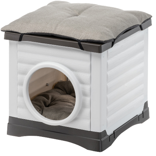 Markospets Pet Shop Paphos