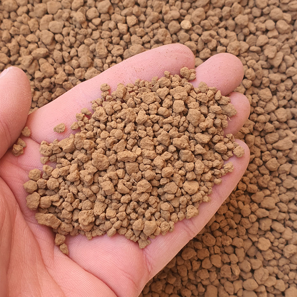 akadama soil for cactus Akadama Soil 2L 1-5mm – Markospets