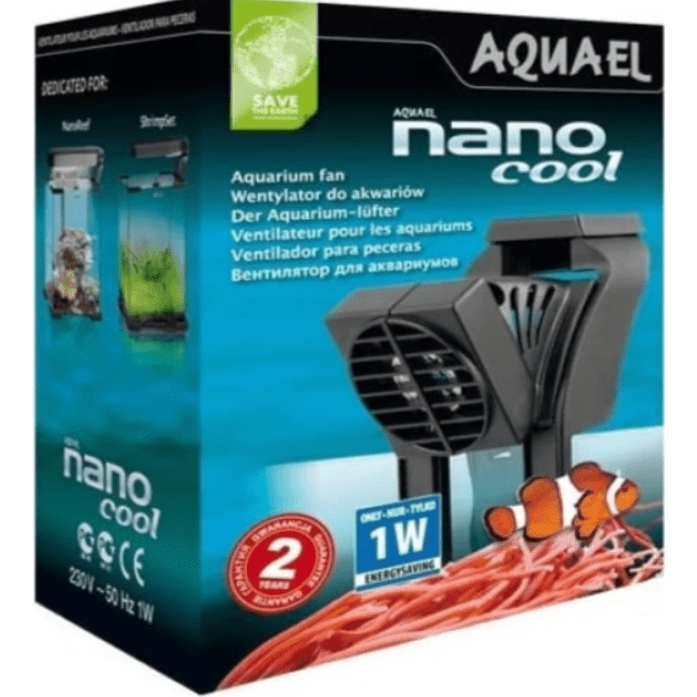Aquael Nano Cool Aquarium Fan