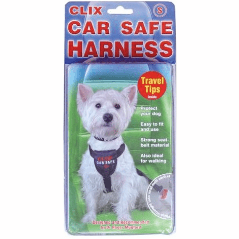 Clix online car safe