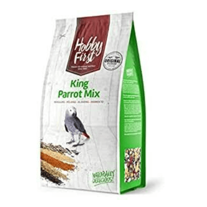 Hobby First Original King Parrot Mix 3kg Markospets