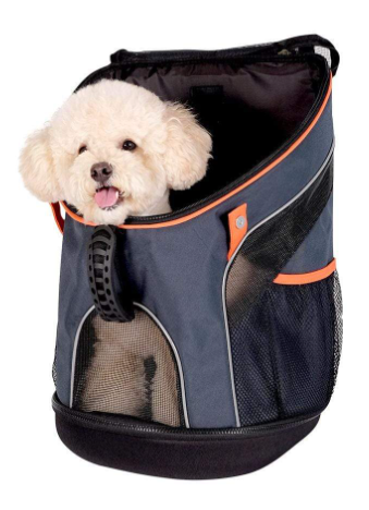 Backpacks & Bags for Small Pets