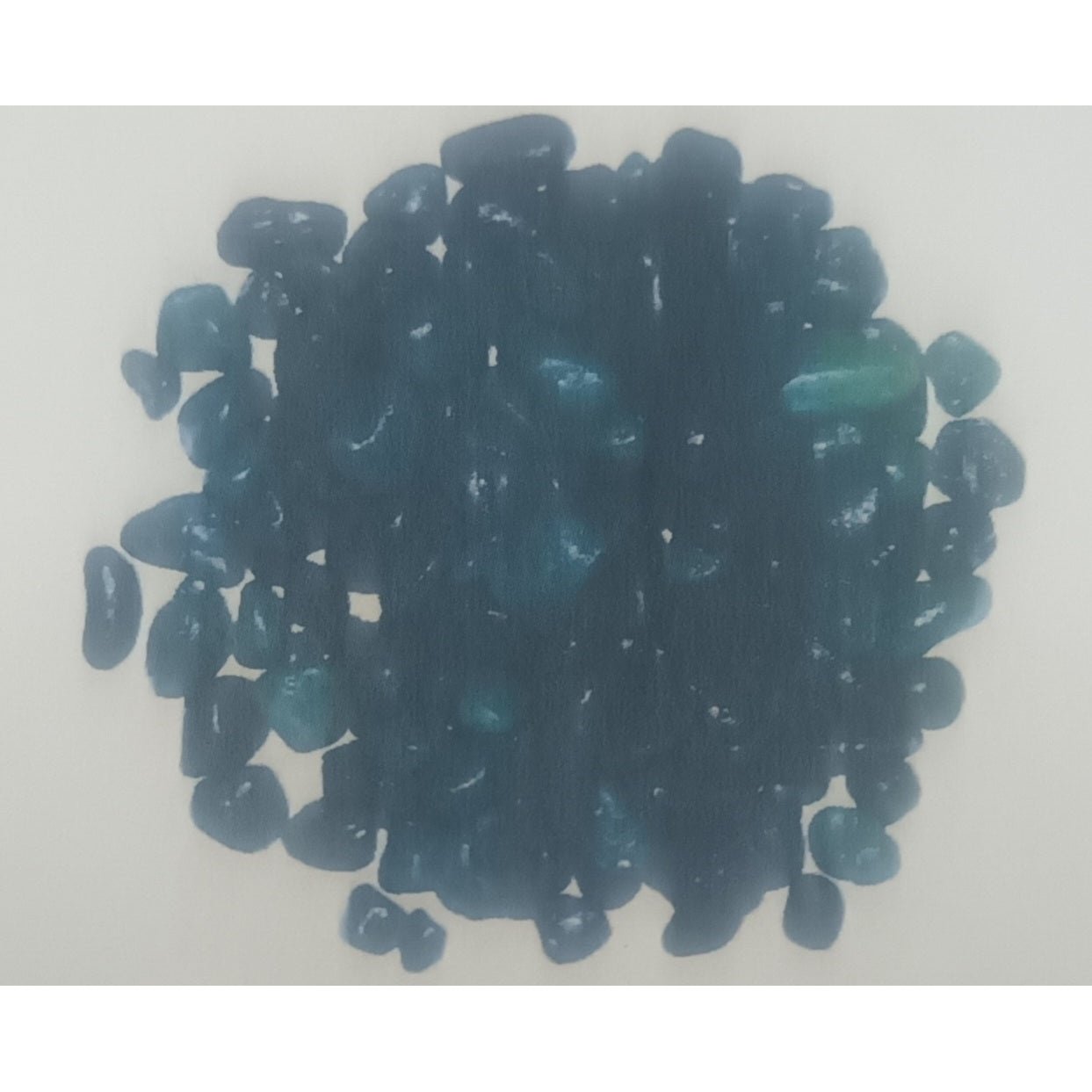 Gravel Light Green 1kg