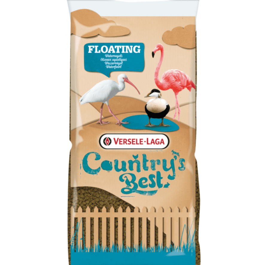 Versele Laga Floating Sea Duck Food 15kg