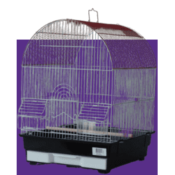 Bird Cage DLBR-1602 40.6x36x50cm