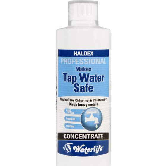 Waterlife Haloex 500ml