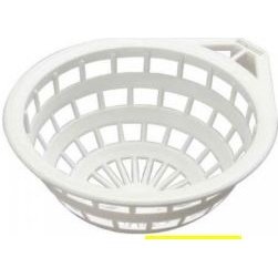 Plastic Canary Nest Ø14.5x7cm