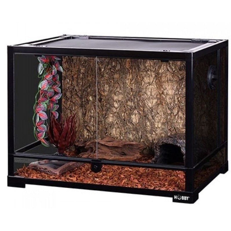 Hobby Terra Fix and Easy 60 Terrarium, 60x45x45cm