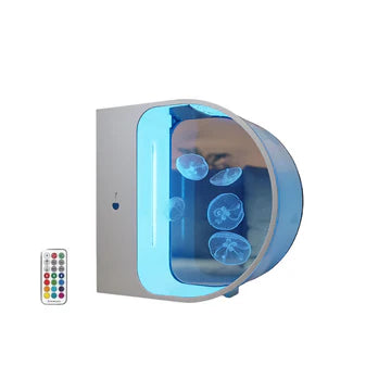 Jellyfish Tank A22White 38×20×H38cm 22L -10w