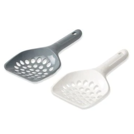 Savic Cat Litter Scoop Macro 25.5X11.5x4.5cm