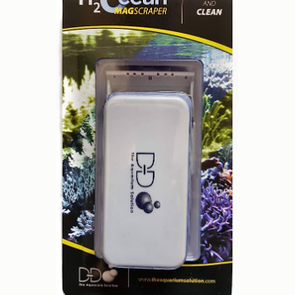 MAGscrape XL - Stainless Steel Blade for Glass (19 mm)