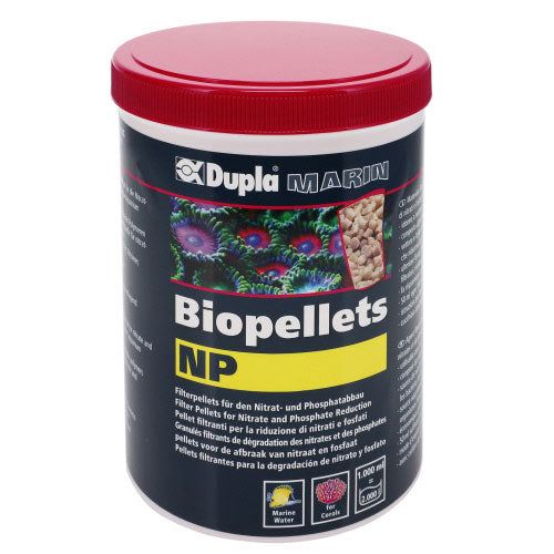 Biopellets NP 1000ml / 675g