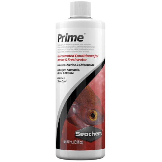 Seachem Prime 500ml
