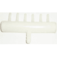 Plastic Air Divider 6-Out