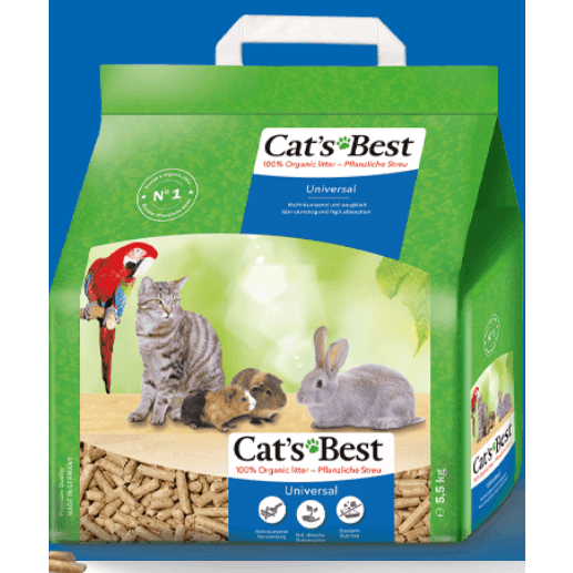 Cat's Best Universal 10L 5.5kg
