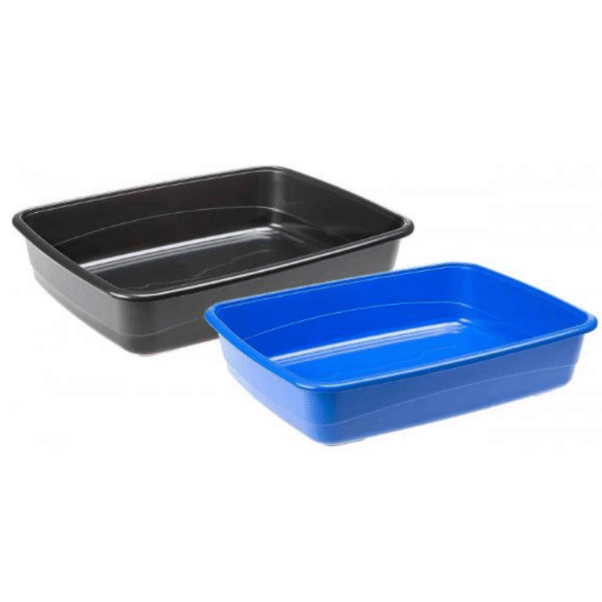 Ferplast Nip 30 Litter Tray 64.5x49.5x14.5cm
