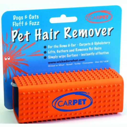 CarPET Hair Remover