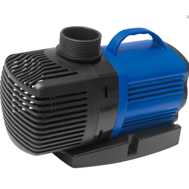 RS Electrical Water Pump 12000L