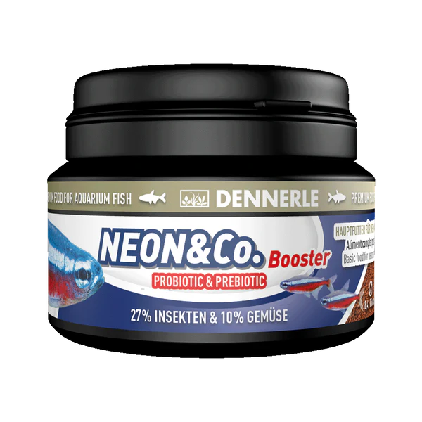 Dennerle Neon Booster 45gr