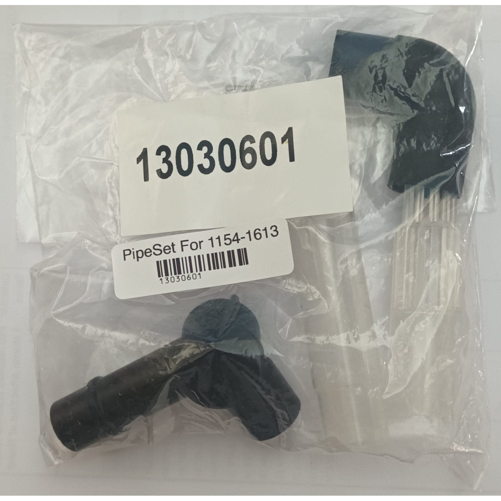 Pipeset for 1154 / 1613