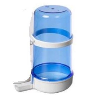 Pisa Siphon 400cc ART.387
