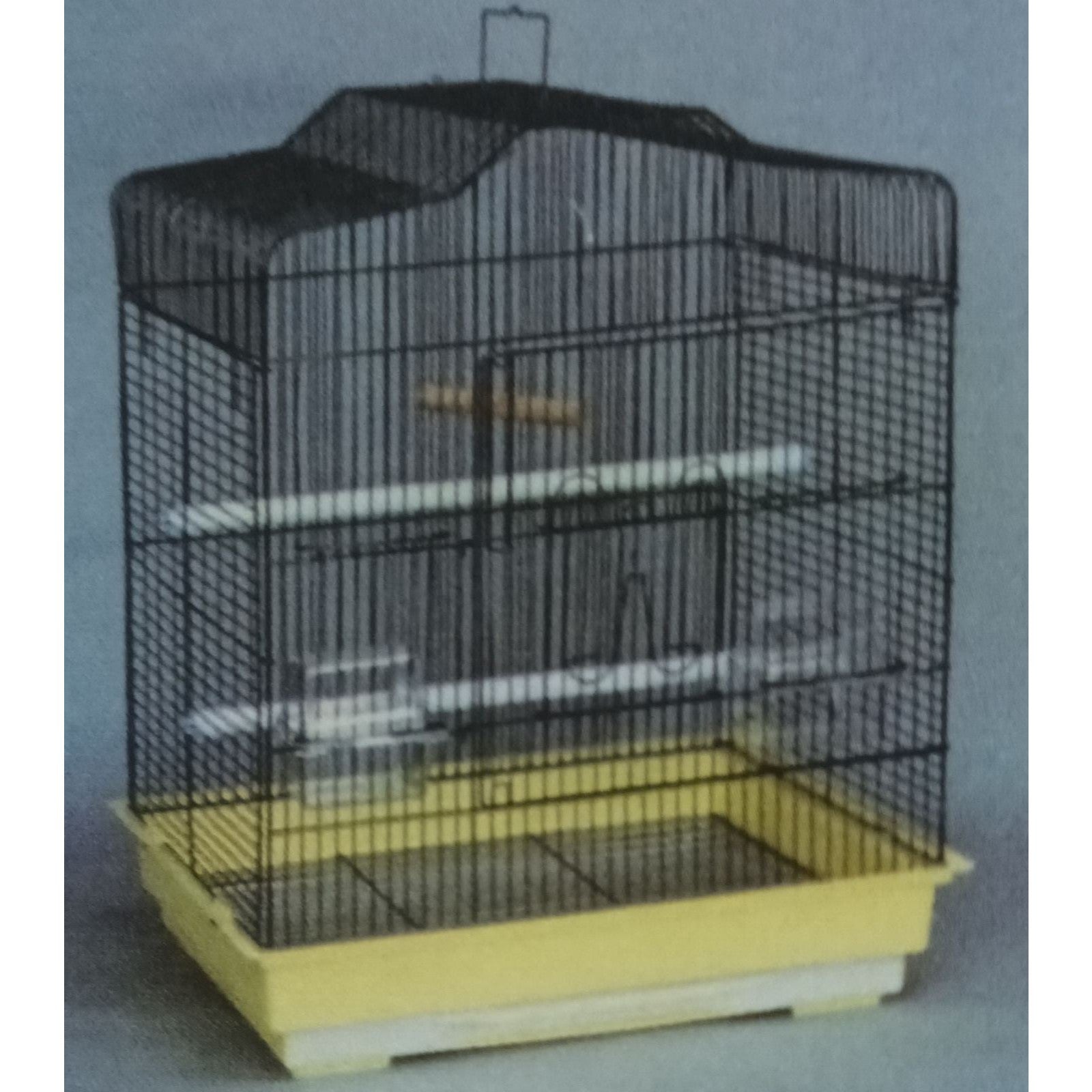 Bird Cage A815 48x36x59cm