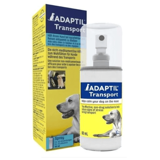 Adaptil Transport Spray for Dogs 60ml