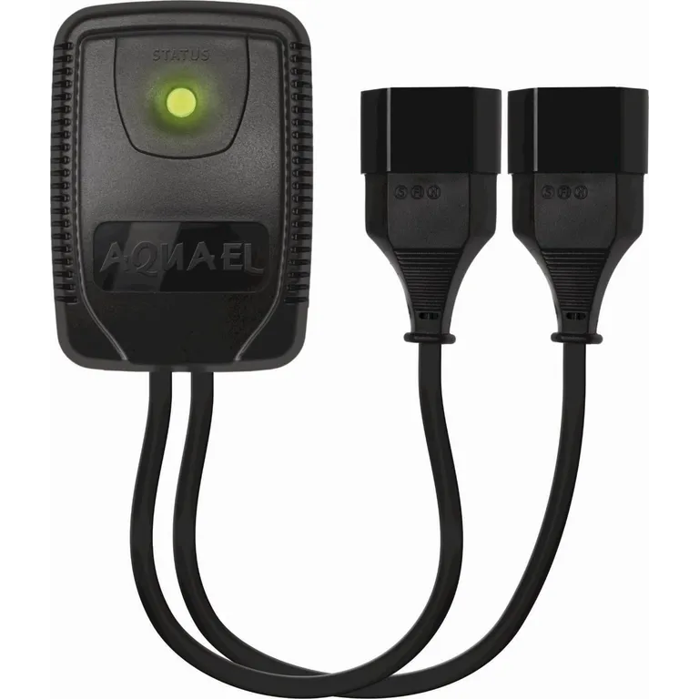 Aquael Socket Link Duo