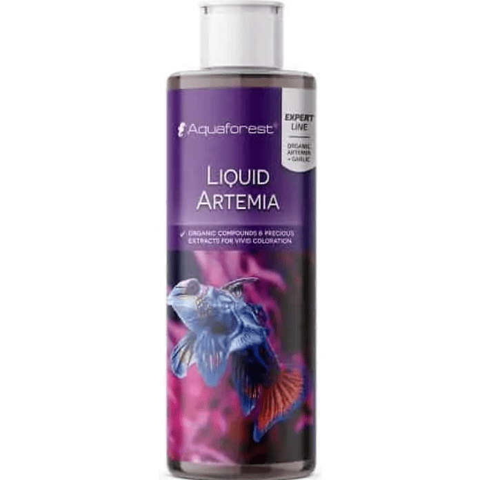 Aqua Forest Liquid Artemia 250ml