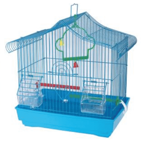 Bird Cage 5200A 34x23.5x36cm