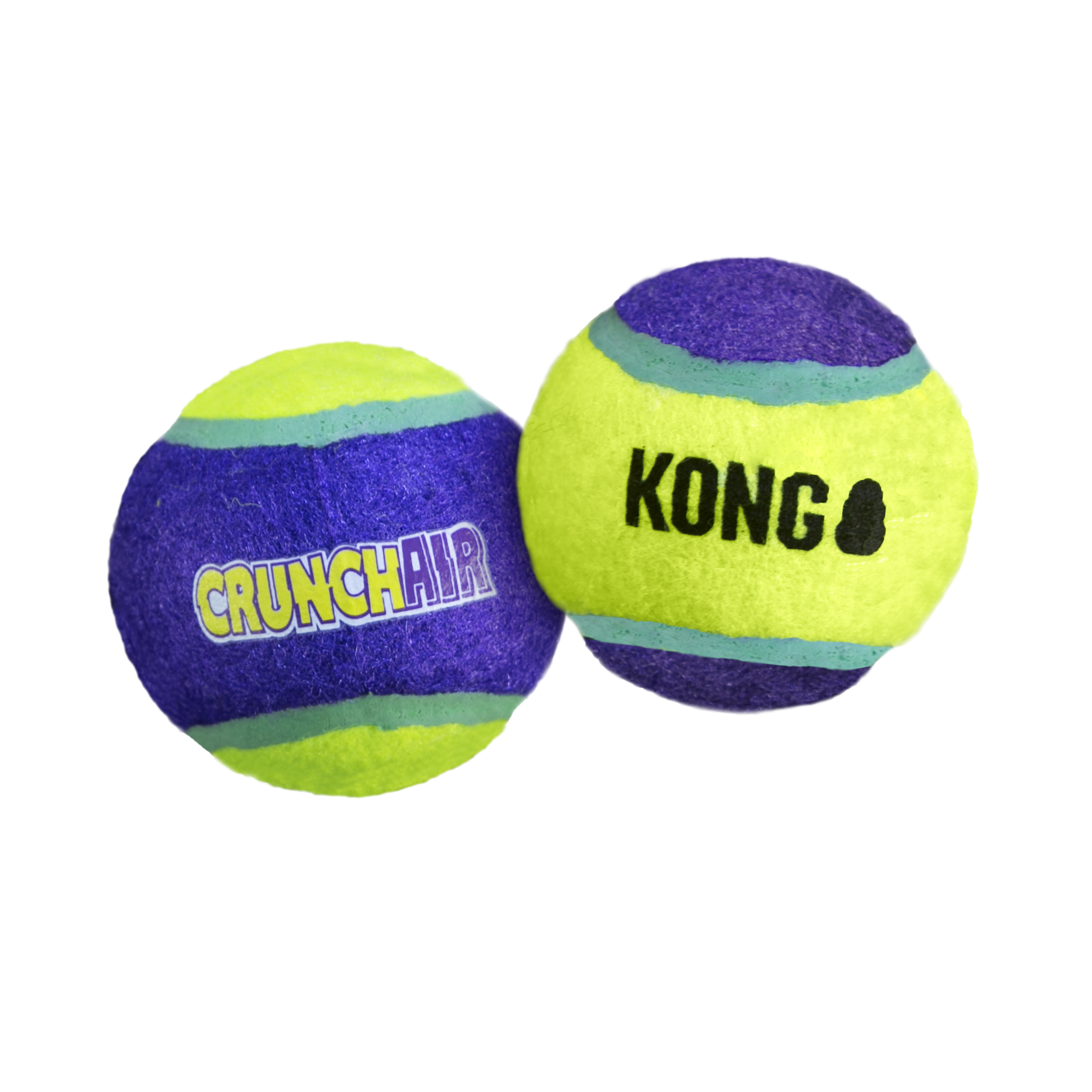 CrunchAir Balls Small EU - Kong