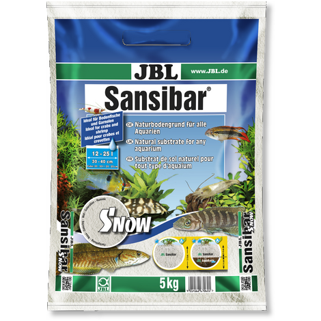JBL Sansibar Snow 10kg
