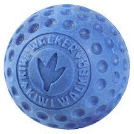 Kiwi Walker Ball Blue Maxi 8cm