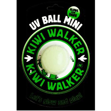 Kiwi Walker UV Ball Mini 5cm