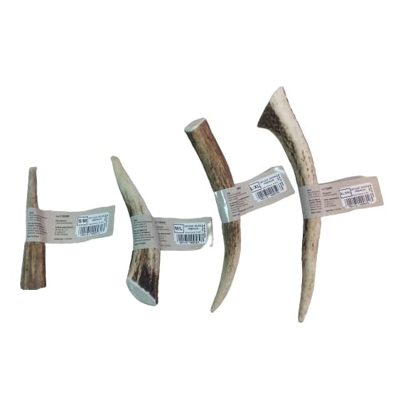 M-Line Antlers Chew Hard Large 13-17cm 45-75g