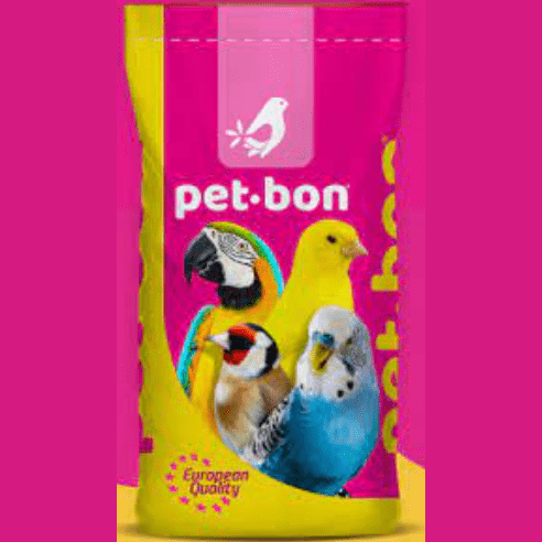 Kiki PetBon Exotics Classic 20kg