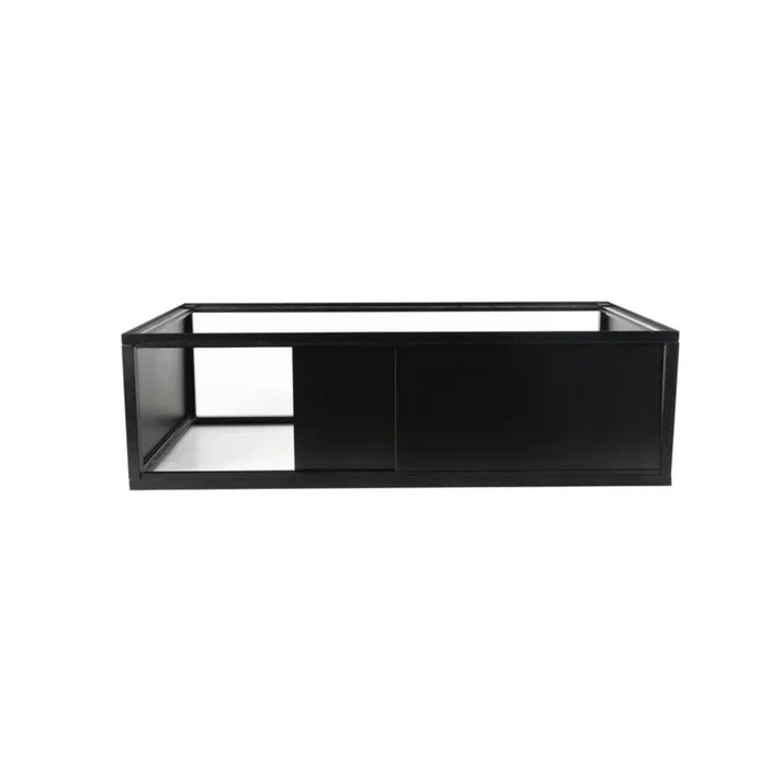 Deluxe Terrarium Stacker 45.8x45.8x26.8cm