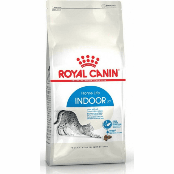 Royal Canin Indoor Cat 400gr