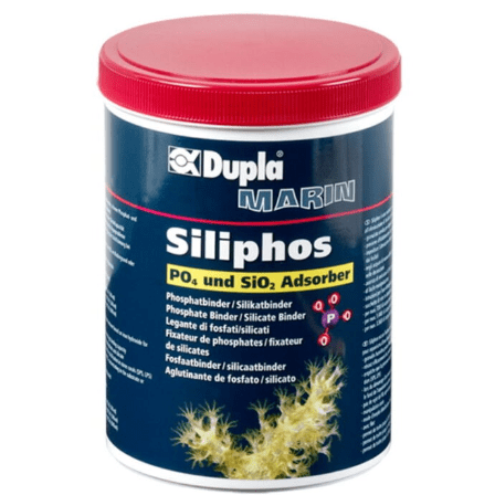 Dupla Marin Siliphos 840ml Phosphate & Silicate Remover
