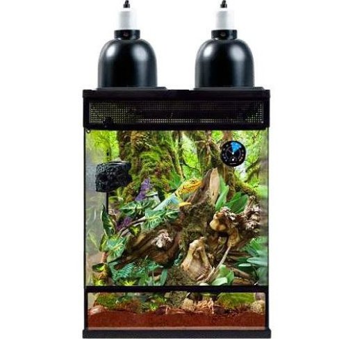 Tropical Terrarium SKT30 46.6x46.6x61.1cm