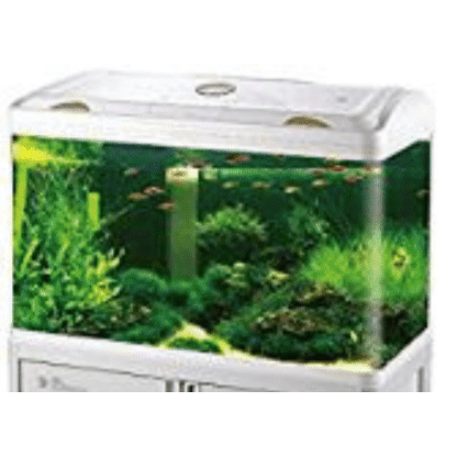 RS Electrical Aquarium RS-600EL 60.5x36.5x45cm 82L