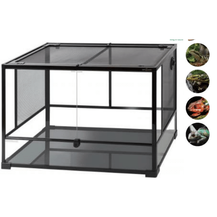 Knock Down Terrarium 91.4x45.7x60cm