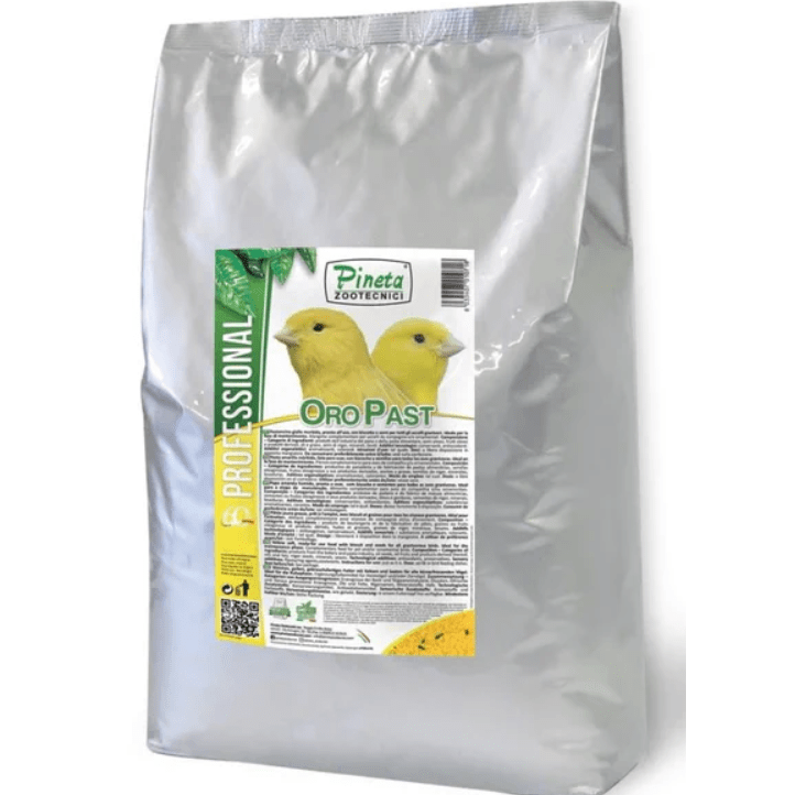 Pineta Zootecnici Oro Past 25kg