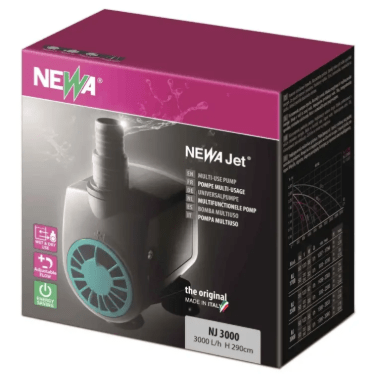 Newjet 3000