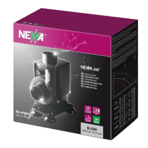 Newjet NJ8000