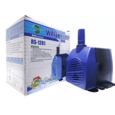 RS-1201 Water Pump