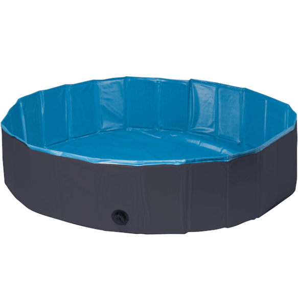 Flamingo Swimming Pool Splash Round Ø160xH30cm