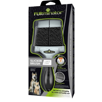 FURminator Furm Slicker Brush Large