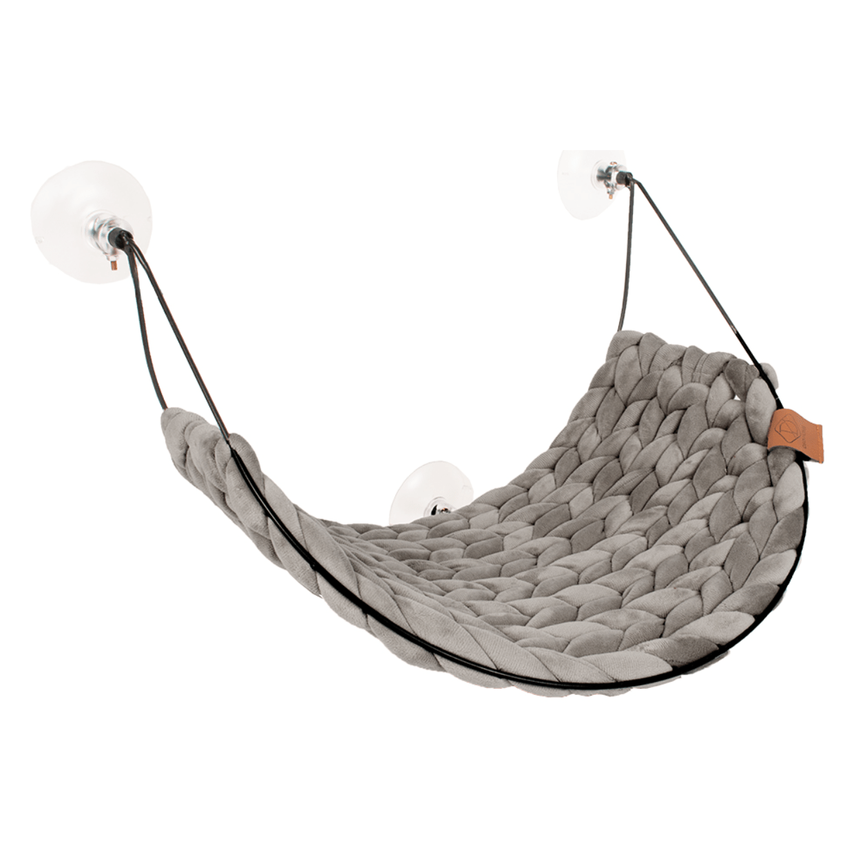 D&D Sofia Window Bed 46x34x51cm