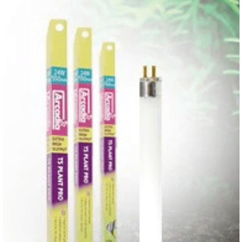 Aquael J5 Plant Pro Lamp 35w